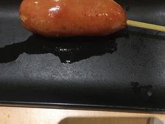 -阿香米线(天津凯德餐厅店)