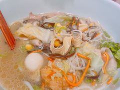 -云味馆·云南菜·云南米线(景田店)
