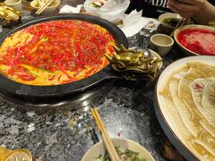 -蜀大侠火锅(建设路第五大道店)