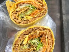 -山东傻大粗粮煎饼(牛街店)
