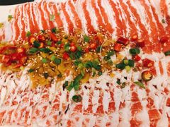泡椒肥牛-猫抓烤肉(春熙路店)