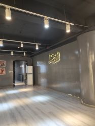 -YASAKI国际舞蹈中心