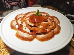 -额娘·春饼烤鸭(怀特店)