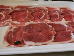 鲜羊上脑-牛街·马辈儿涮肉(陶然亭店)