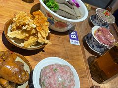 -楠火锅(龙阳广场店)