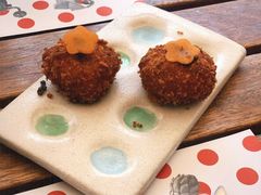 炸南瓜球-TOMATITO(无限极荟店)