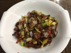 -乔家满族八大碗(流水沟店)