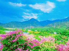 -东莞观音山旅游风景区