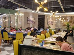 大堂-清晖小苑•顺德地方菜(壹海城店)