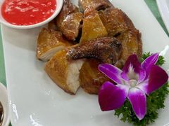 -景好海鲜餐厅(大鹏必选旅游店)