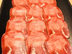 -新石器烤肉(中房金谊广场店)