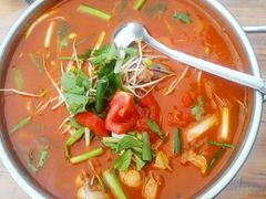 -古城苗家土菜馆(河景餐厅店)