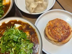 -李小老烧饼(常营民族家园店)