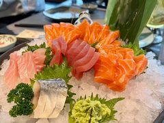 -德川家日本料理(中关村寰太大厦店)