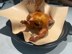 -绿茶餐厅(广州天河城店)