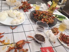 -四妹餐厅(玫瑰街店)