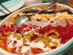 -姚姚酸菜鱼·金戈戈香港豉油鸡(喜荟城联名店)