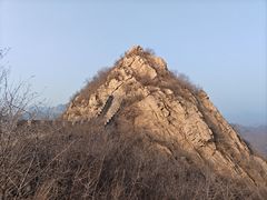 -龙泉峪长城