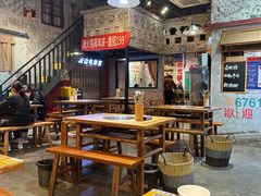 -楠火锅(光谷民族大道店)