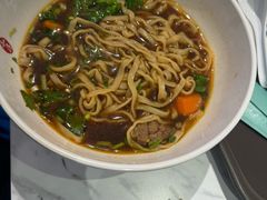 -康师傅私房牛肉面(申虹店)