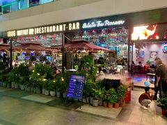 门面-haxnbauer海森堡德国餐厅(深圳coco店)