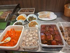 -姜师傅老菜馆(花园小区店)