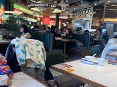 -火啫啫·粤式啫啫煲(南通首店)