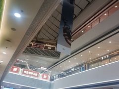 -万达广场(松江店)