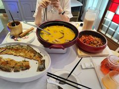 -双湖宴·湖北菜(文化路店)