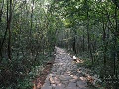 -南京金牛湖风景区