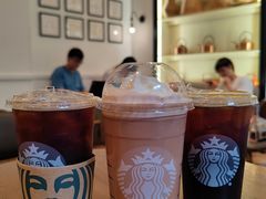 -星巴克臻选(广州沙面店)