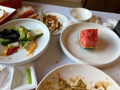 -天和晟新京菜.水煮鱼.湘土菜(国展店)