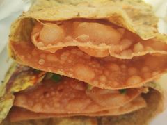 -清真·二嫂子煎饼果子(鼓楼旗舰形象店)