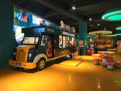 -幸福花欢乐世界(东辰广场A座店)