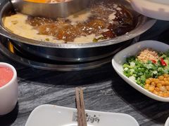 -老船舫·现做活鲜鱼馆(东郊记忆店)