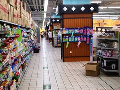 -物美超市(下沙云水店)