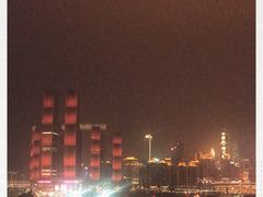 -长嘉·河图火锅(长嘉汇江景旗舰店)