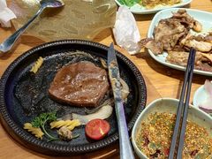 -九寸花汀(摩天活力城店)