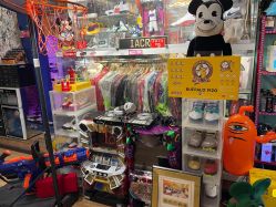 点击看大图 -MDZ STORE·TATTOO·耳饰