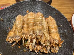 -金太阳海鲜烧烤·本地人餐厅(南沙店)