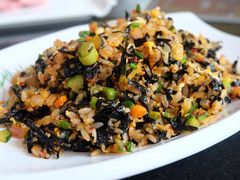 -后田海鲜餐厅(南澳香湖湾店)