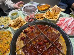 -五里关火锅(牛市口店)