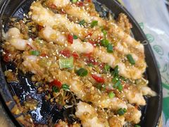 -小民大排档(江汉路店)