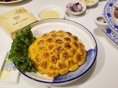 -宁夏国强手抓羊肉·清真菜(未央路凤三店)