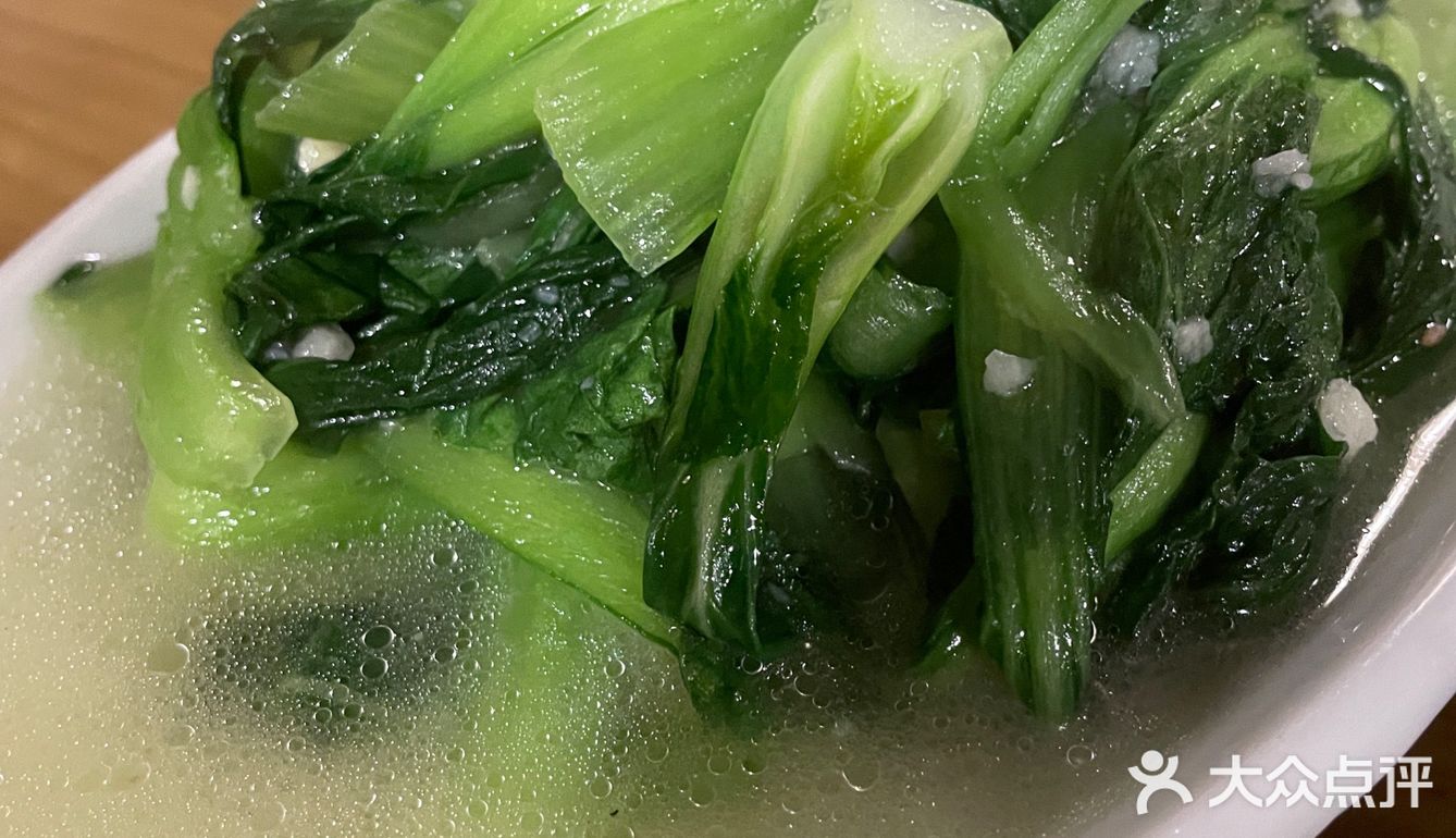 今天的家常菜有点辣