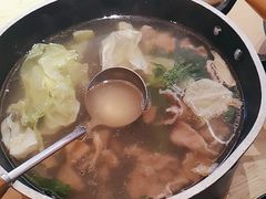 -川堂风·跷脚牛肉·乐山爆炒(宝山日月光店)