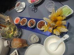 -小大董·烤鸭(观景餐厅·南京西路店)