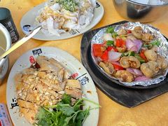 捞粉-化州肥仔大排档(建安二路店)