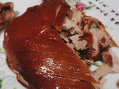 -宝轩渔府·老字号海鲜·正宗津菜(水上店)