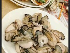 -芭菲盛宴·环球美食(北城国际店)